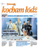 Tygodnik miejski Kocham Łódź