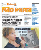 Tyg. Nad Wartą Weekend