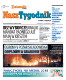 Nasz Tygodnik Kutno, Łęczyca