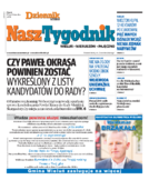 Nasz Tygodnik Wieluń, Wieruszów, Pajęczno