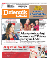 Dziennik Łódzki