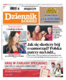 Dziennik Łódzki