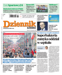 Dziennik Łódzki