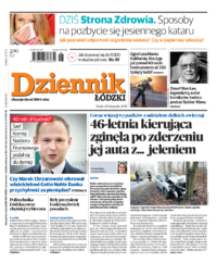 Dziennik Łódzki