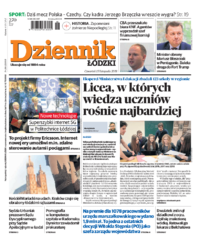 Dziennik Łódzki