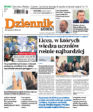 Dziennik Łódzki