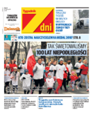 Tyg. 7 Dni Tomaszów, Opoczno