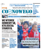 Tyg Co Nowego