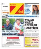 Tyg. 7 Dni Be?chatów