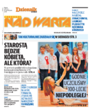 Tyg. Nad Wartą Weekend