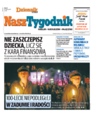 Nasz Tygodnik Wieluń, Wieruszów, Pajęczno
