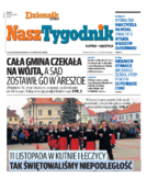 Nasz Tygodnik Kutno, Łęczyca