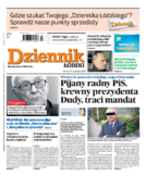 Dziennik Łódzki