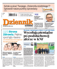 Dziennik Łódzki
