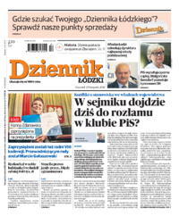Dziennik Łódzki