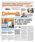 Dziennik Łódzki