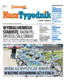 Nasz Tygodnik Kutno, Łęczyca
