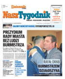 Nasz Tygodnik Wieluń, Wieruszów, Pajęczno