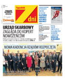 Tyg. 7 Dni Tomaszów, Opoczno