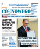 Tyg Co Nowego
