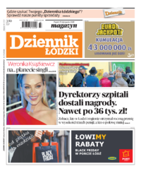 Dziennik Łódzki