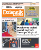 Dziennik Łódzki