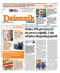 Dziennik Łódzki