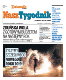 Nasz Tygodnik Zduńska Wola, Łask