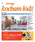 Tygodnik miejski Kocham Łódź