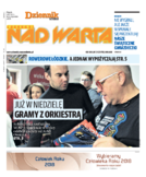 Tyg. Nad Wartą Weekend