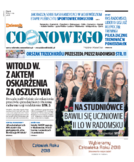 Tyg Co Nowego