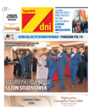 Tyg. 7 Dni Tomaszów, Opoczno