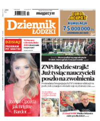 Dziennik Łódzki