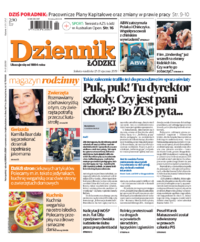 Dziennik Łódzki