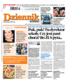 Dziennik Łódzki