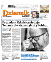 Dziennik Łódzki