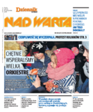 Tyg. Nad Wartą
