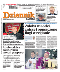 Dziennik Łódzki