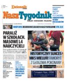 Nasz Tygodnik Wieluń, Wieruszów, Pajęczno
