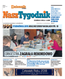 Nasz Tygodnik Zduńska Wola, Łask