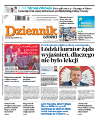 Dziennik Łódzki