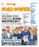 Tyg. Nad Wartą