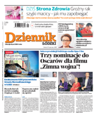 Dziennik Łódzki