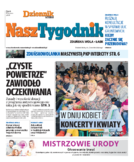 Nasz Tygodnik Zduńska Wola, Łask