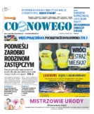 Tyg Co Nowego