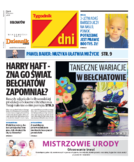 Tyg. 7 Dni Be?chatów