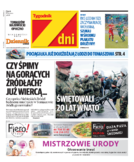 Tyg. 7 Dni Tomaszów, Opoczno