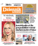 Dziennik Łódzki / mut Łódź
