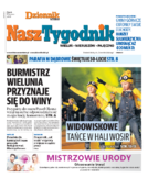 Nasz Tygodnik Wieluń, Wieruszów, Pajęczno
