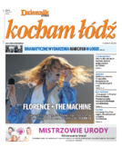 Tygodnik miejski Kocham Łódź